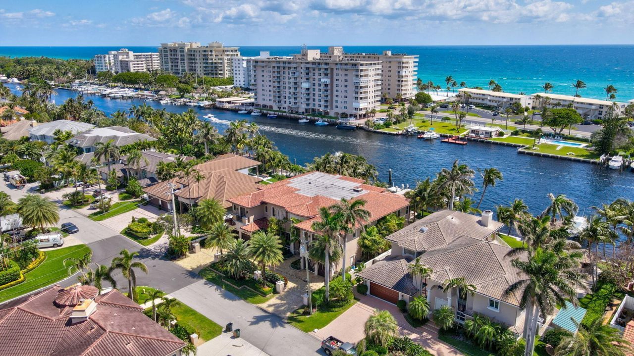 3870 NE 31st Avenue, Lighthouse Point, FL 33064 Photo