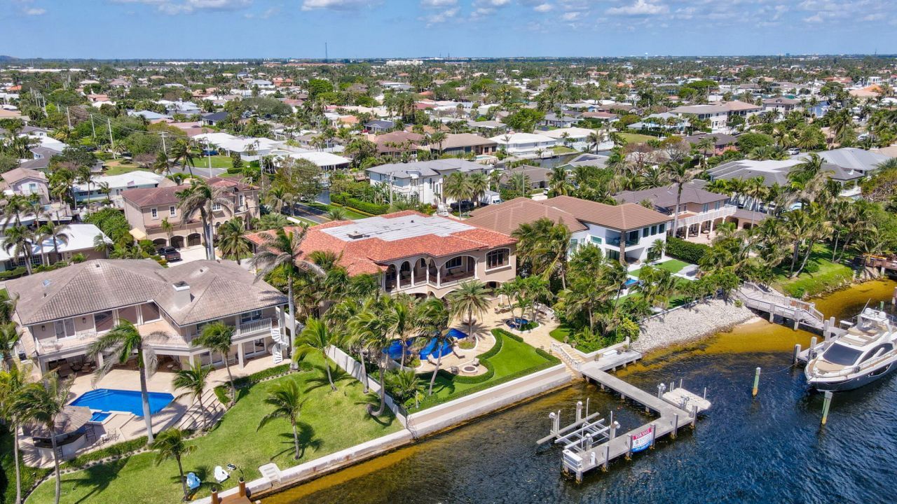 3870 NE 31st Avenue, Lighthouse Point, FL 33064 Photo