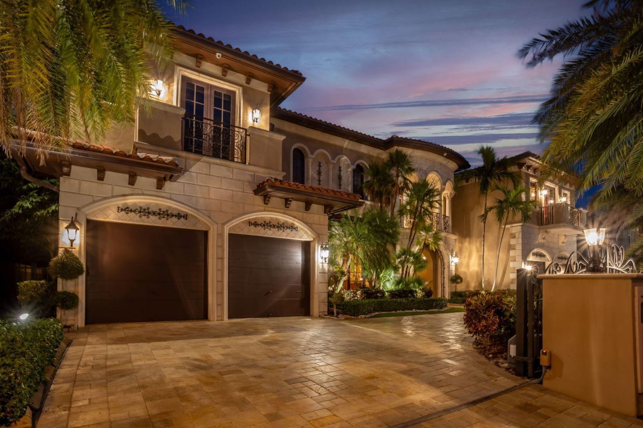 3870 NE 31st Avenue, Lighthouse Point, FL 33064 Photo