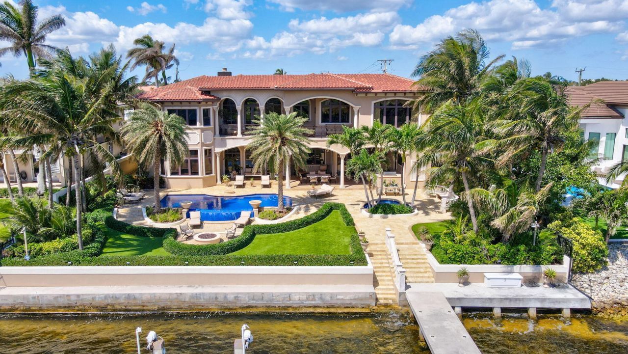 3870 NE 31st Avenue, Lighthouse Point, FL 33064 Photo