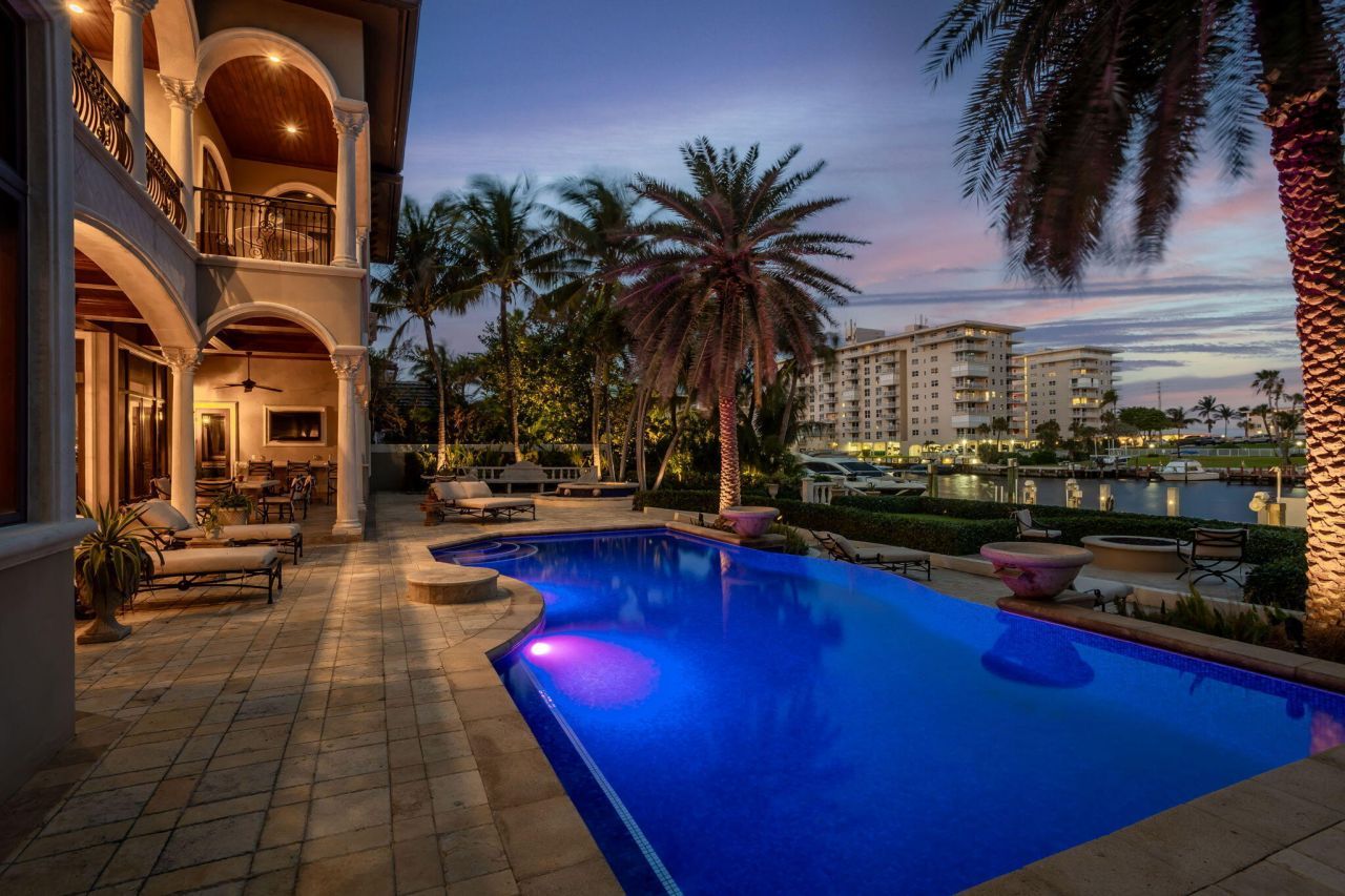 3870 NE 31st Avenue, Lighthouse Point, FL 33064 Photo