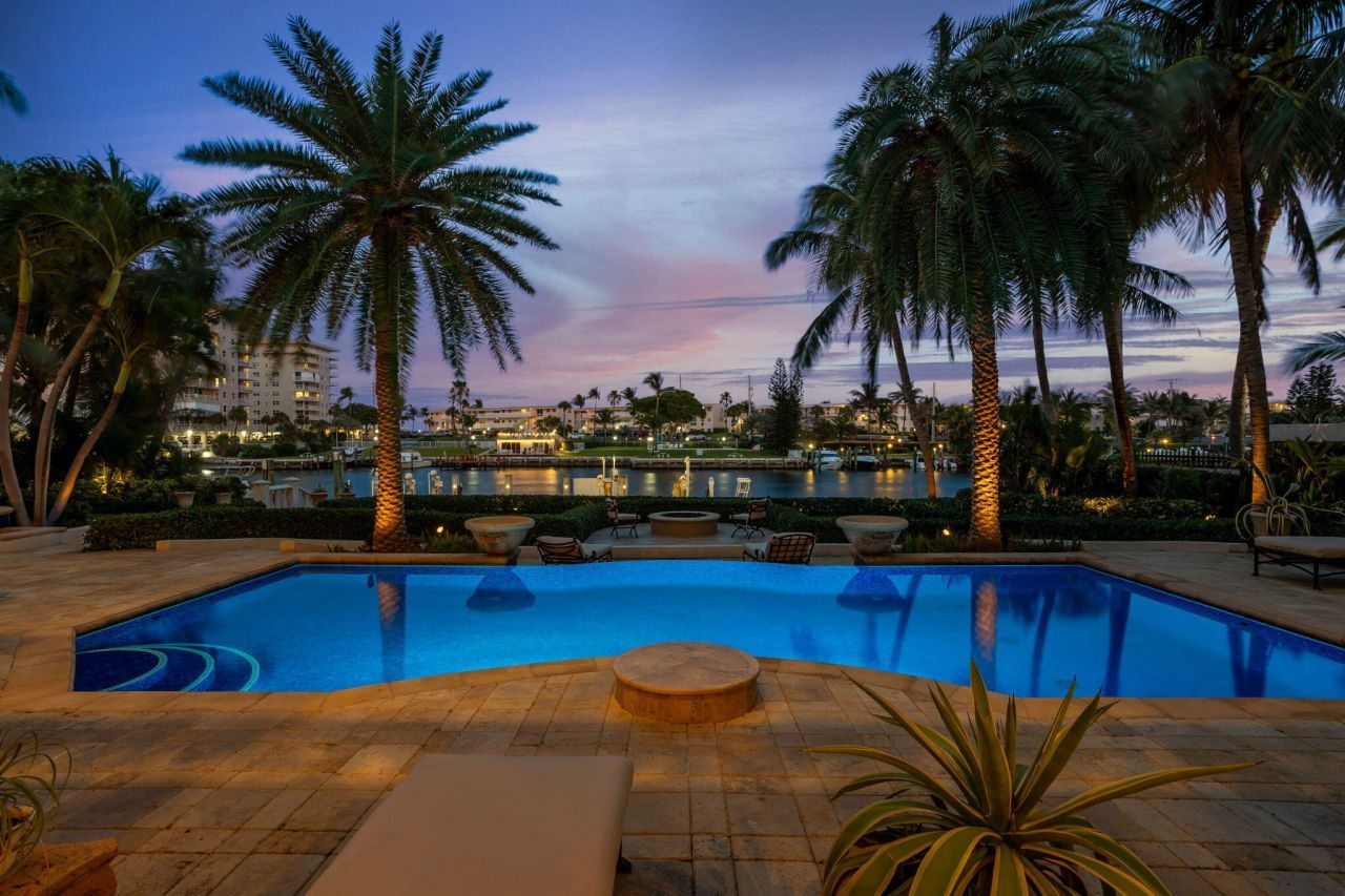 3870 NE 31st Avenue, Lighthouse Point, FL 33064 Photo