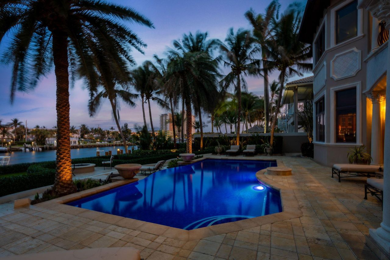 3870 NE 31st Avenue, Lighthouse Point, FL 33064 Photo