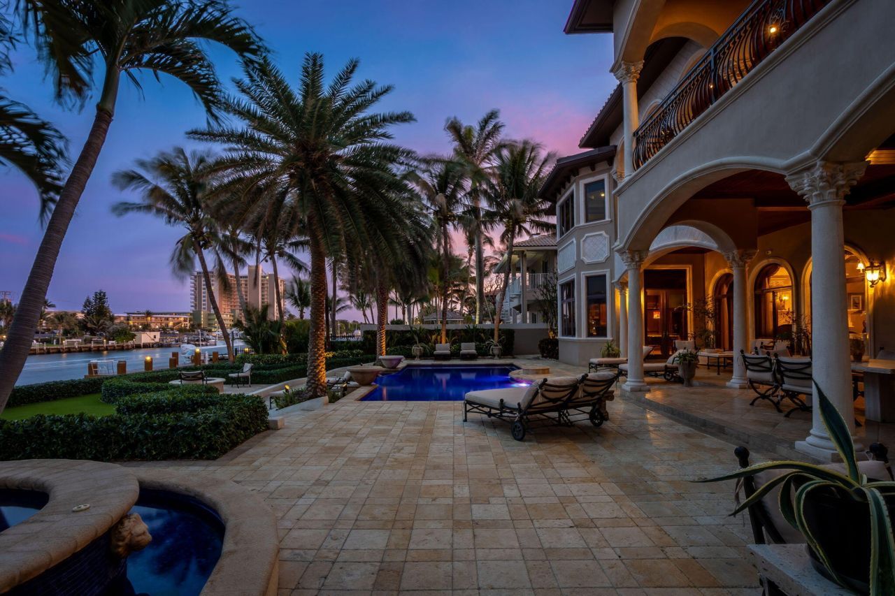 3870 NE 31st Avenue, Lighthouse Point, FL 33064 Photo