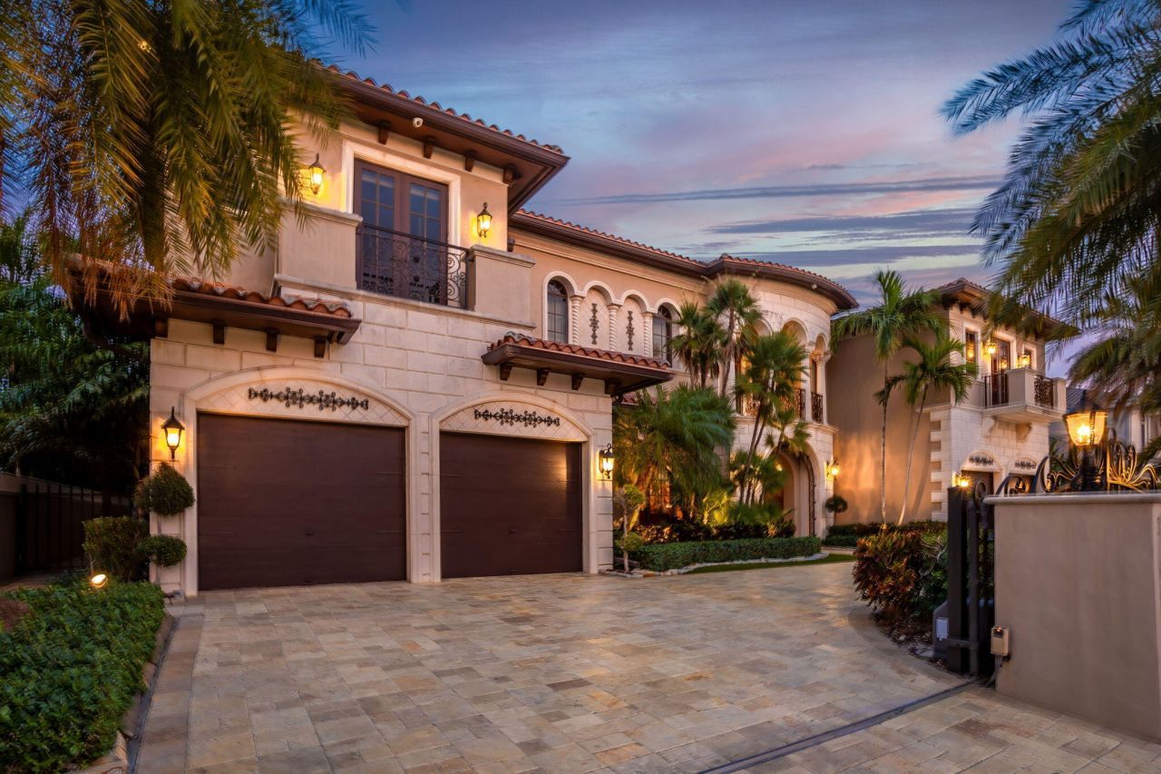 3870 NE 31st Avenue, Lighthouse Point, FL 33064 Photo