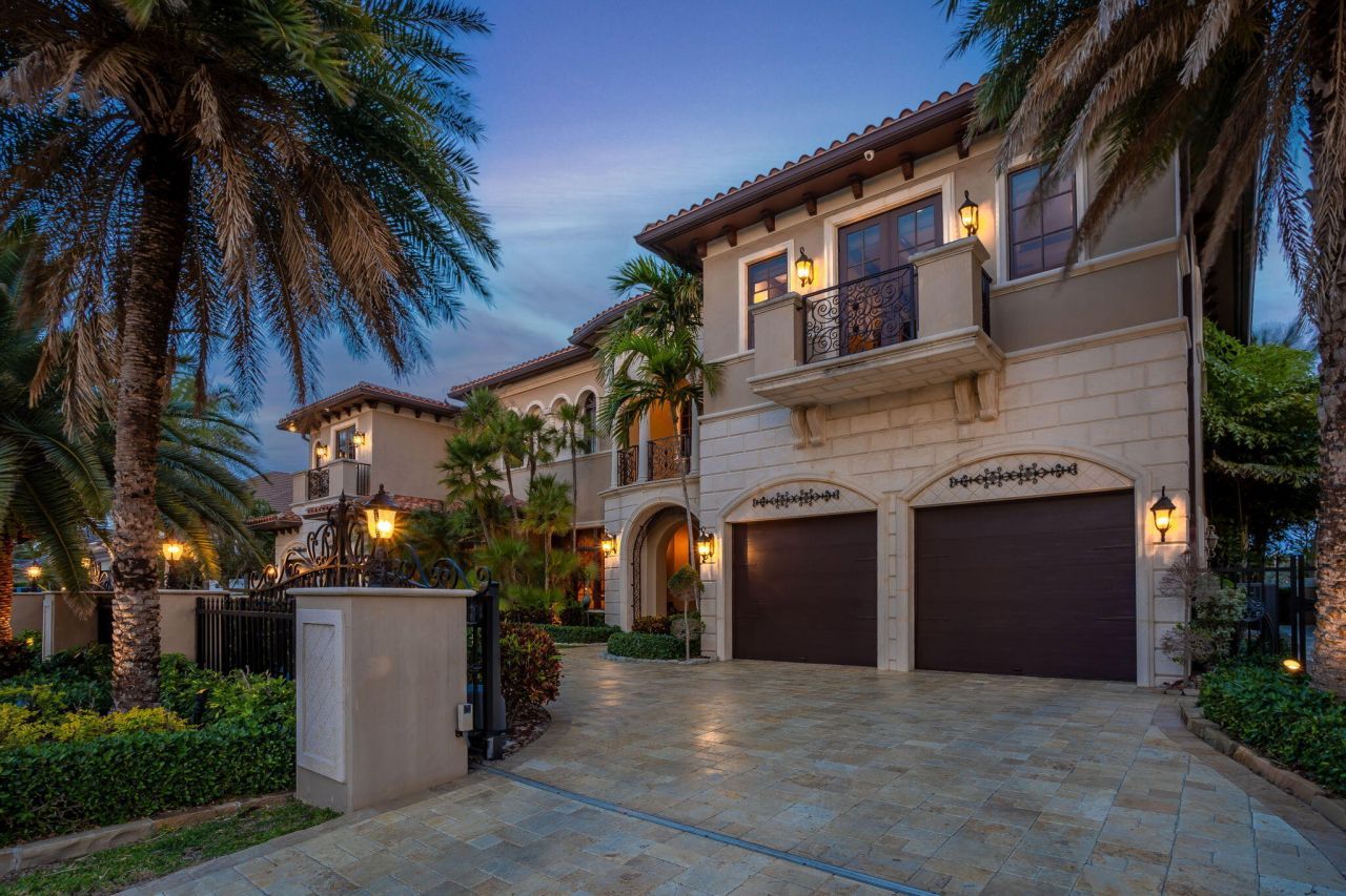 3870 NE 31st Avenue, Lighthouse Point, FL 33064 Photo