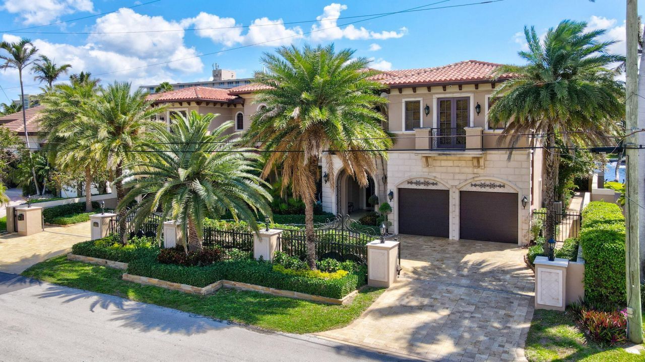 3870 NE 31st Avenue, Lighthouse Point, FL 33064 Photo