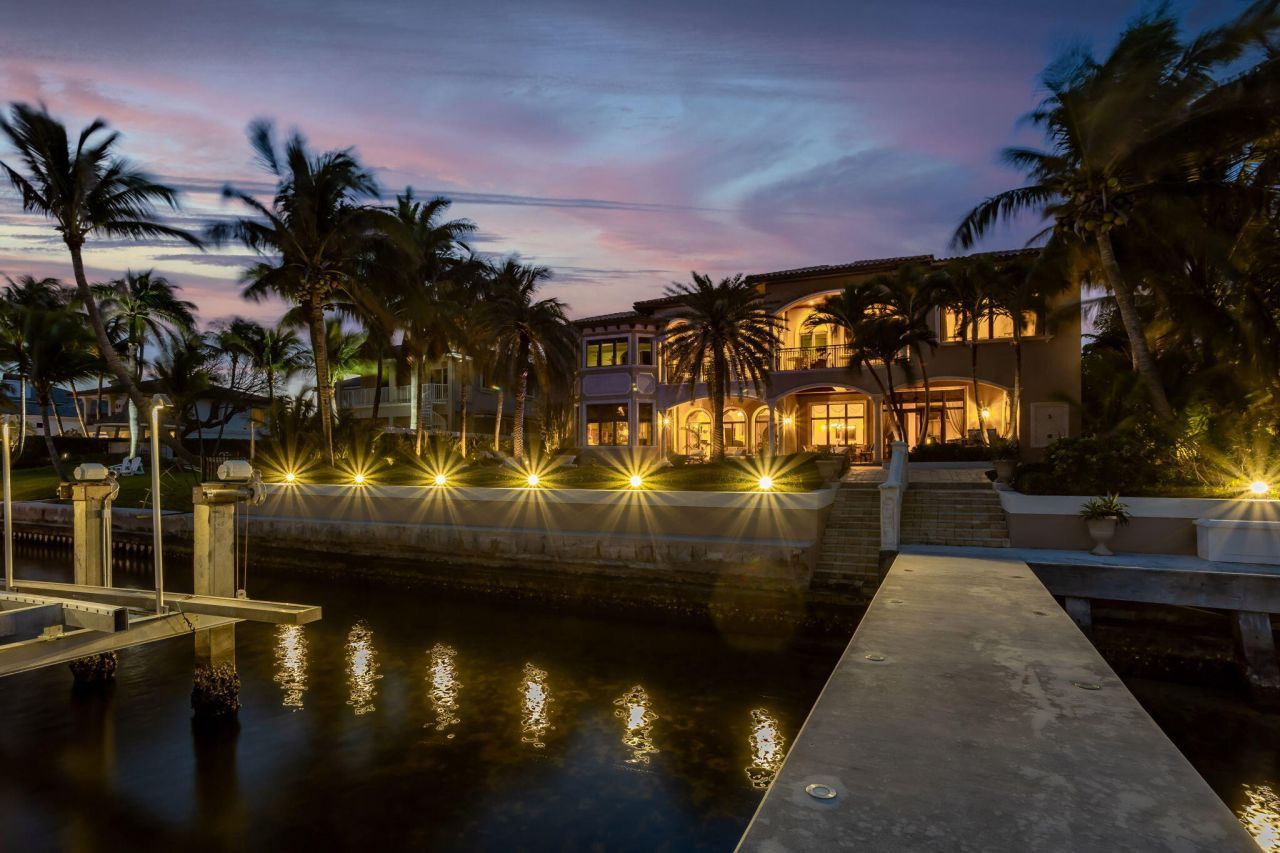 3870 NE 31st Avenue, Lighthouse Point, FL 33064 Photo