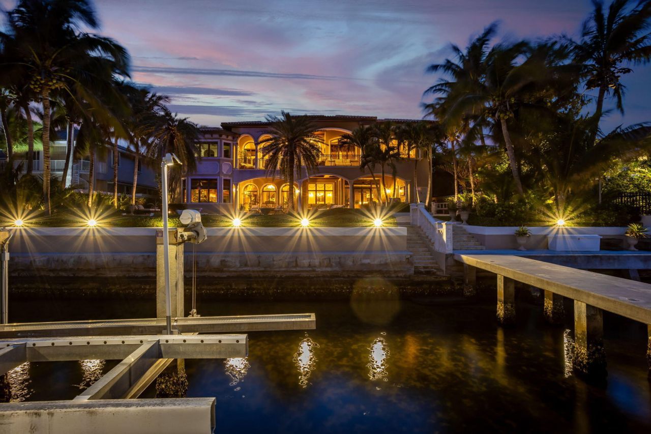 3870 NE 31st Avenue, Lighthouse Point, FL 33064 Photo