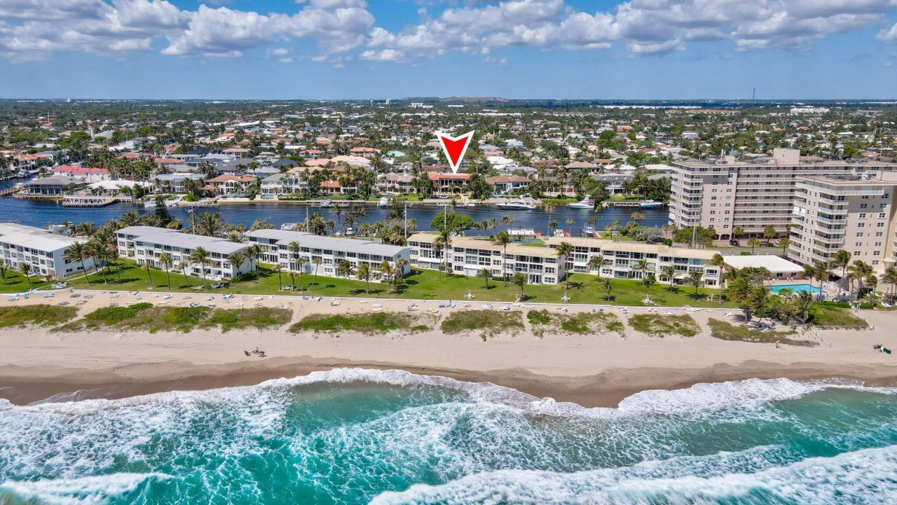 3870 NE 31st Avenue, Lighthouse Point, FL 33064 Photo