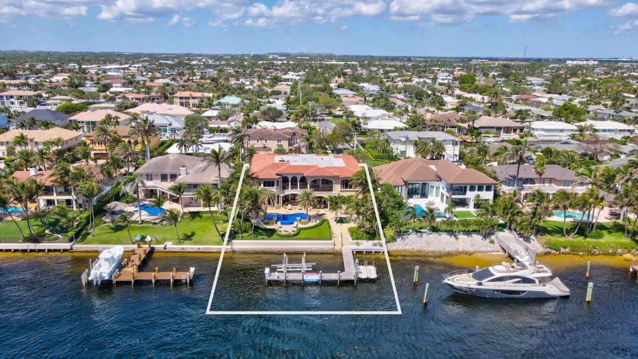 3870 NE 31st Avenue, Lighthouse Point, FL 33064 Photo