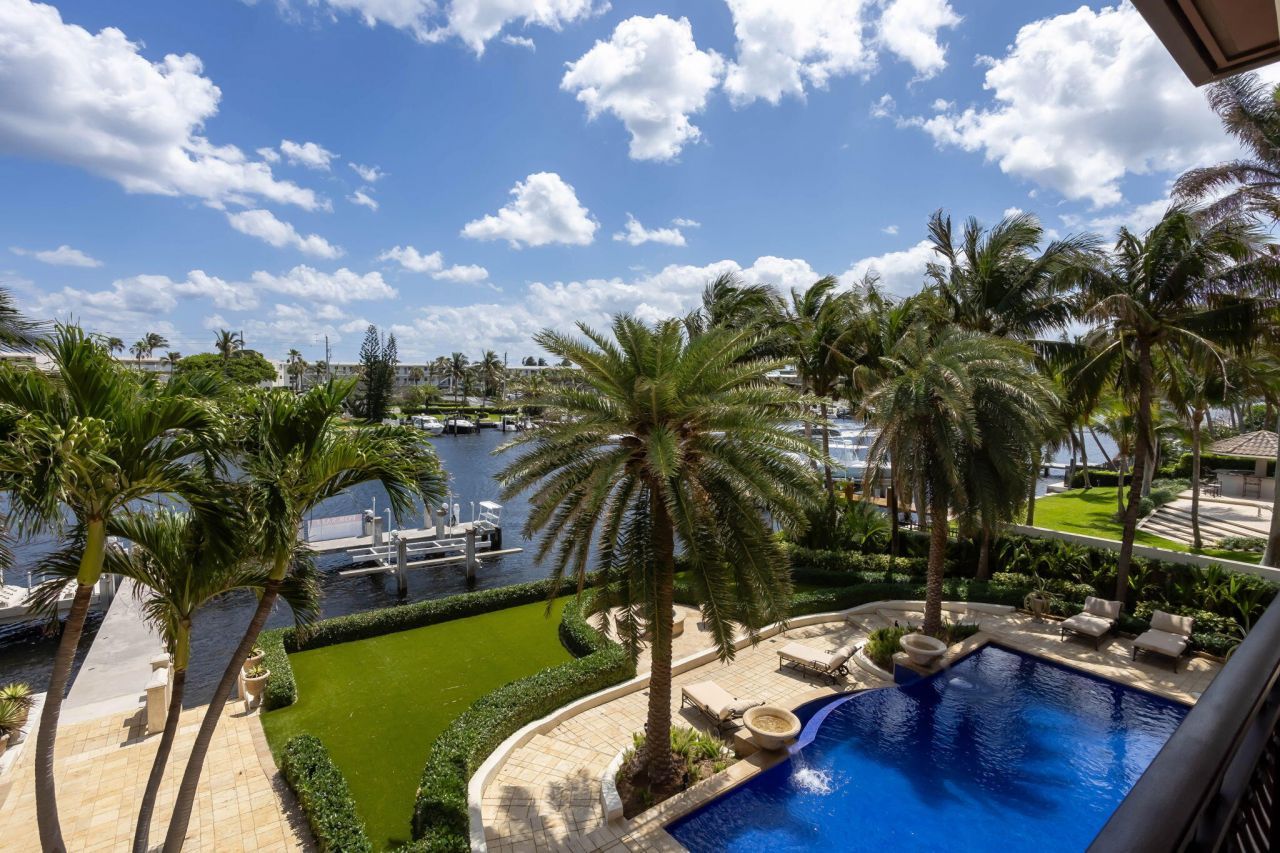 3870 NE 31st Avenue, Lighthouse Point, FL 33064 Photo