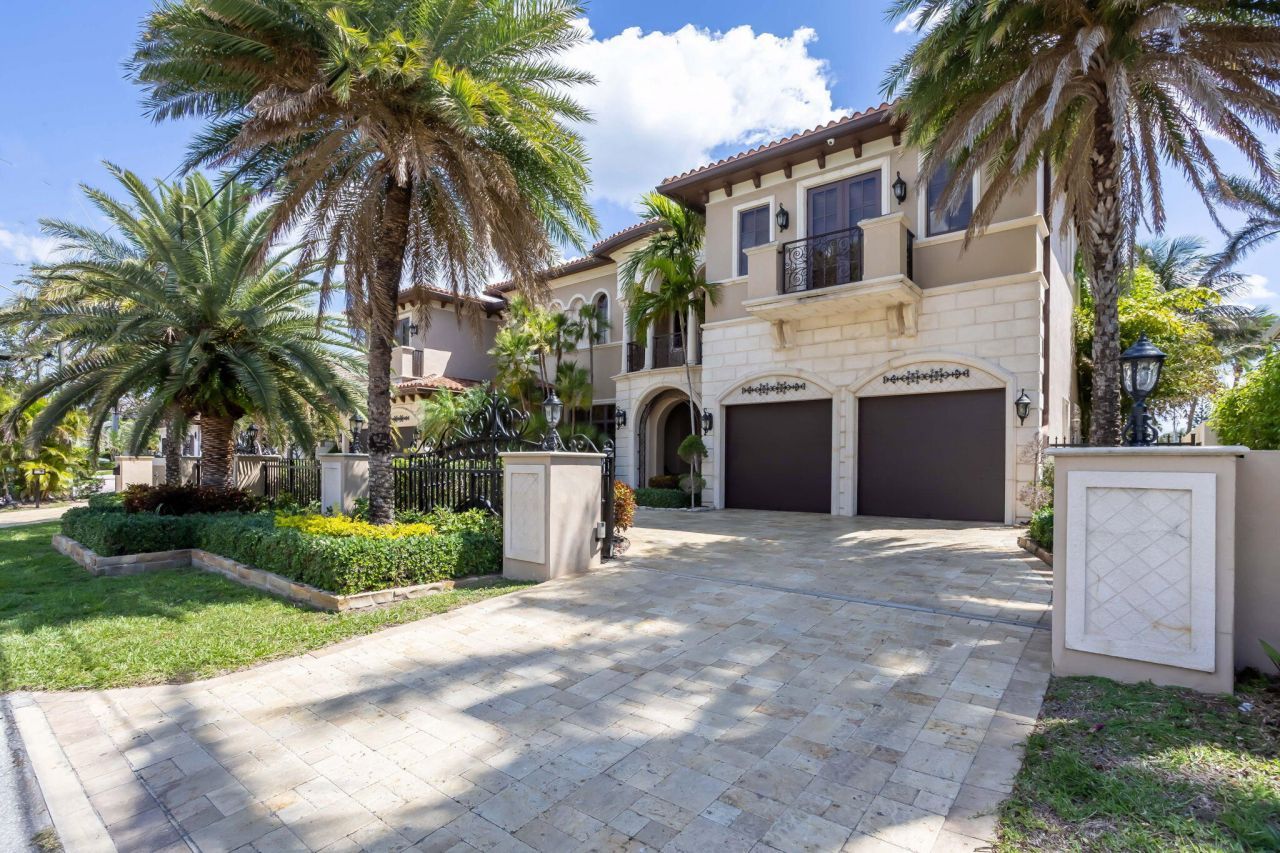 3870 NE 31st Avenue, Lighthouse Point, FL 33064 Photo