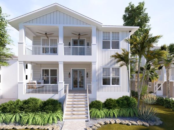 2016 BEACH Avenue, Atlantic Beach, FL 32233