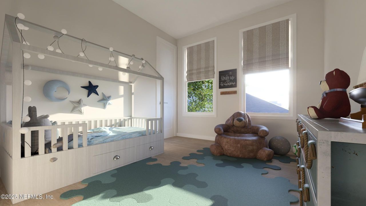 2016 Beach Avenue, Atlantic Beach, FL 32233 Photo