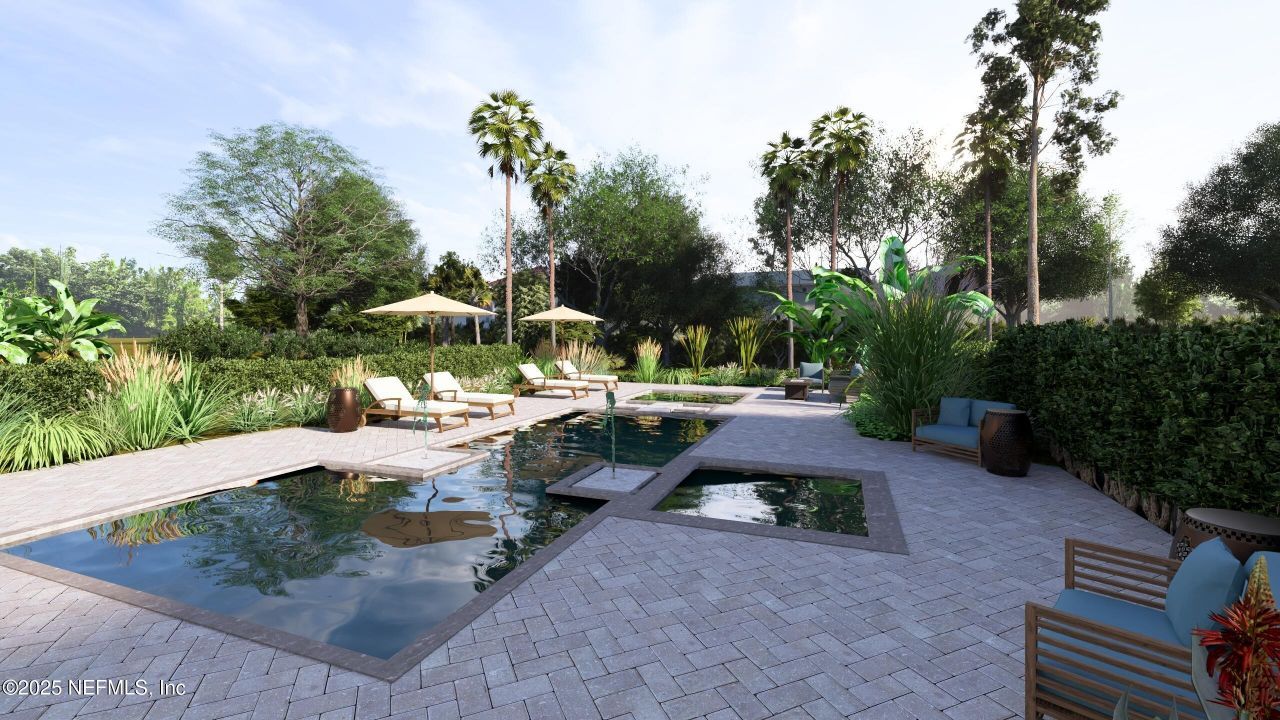 2016 Beach Avenue, Atlantic Beach, FL 32233 Photo