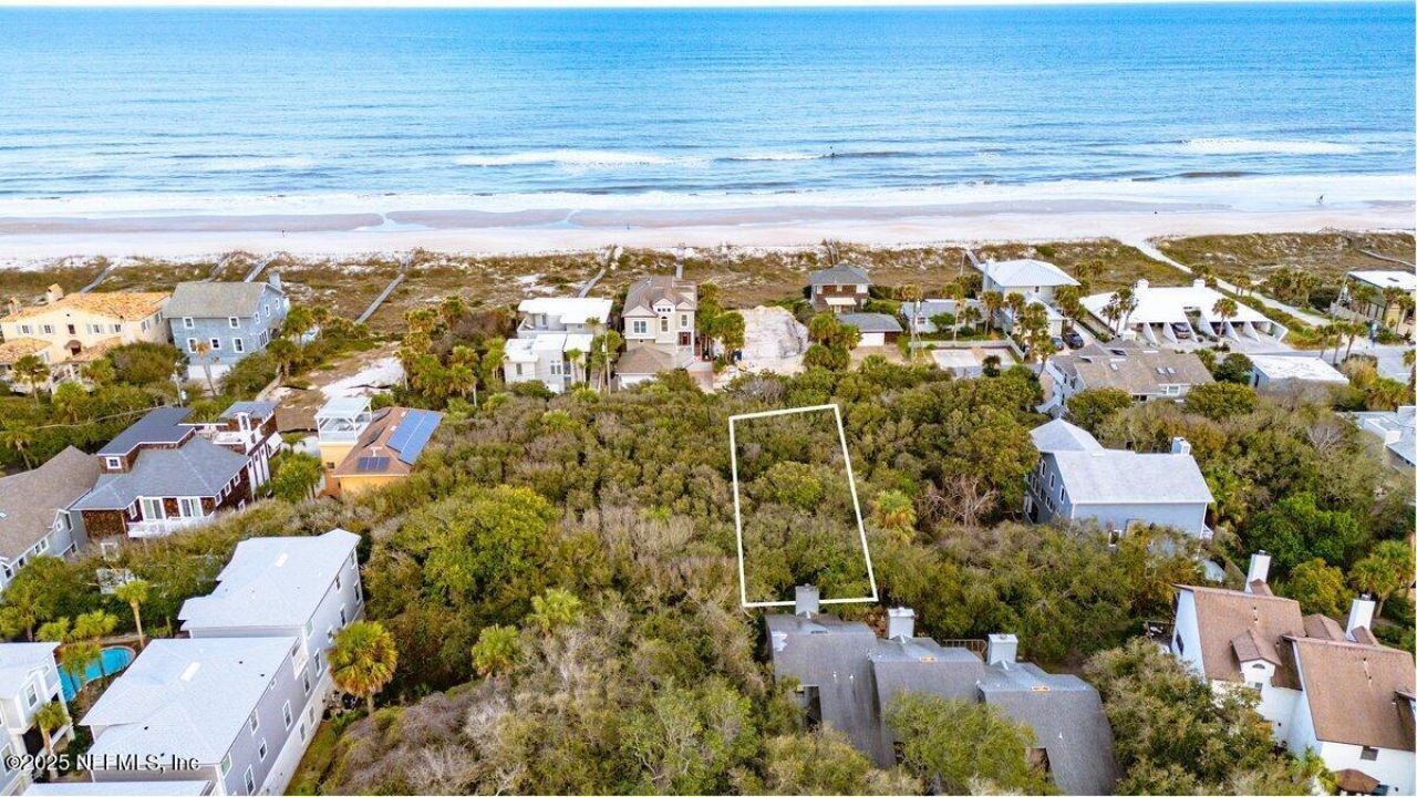 2016 Beach Avenue, Atlantic Beach, FL 32233 Photo