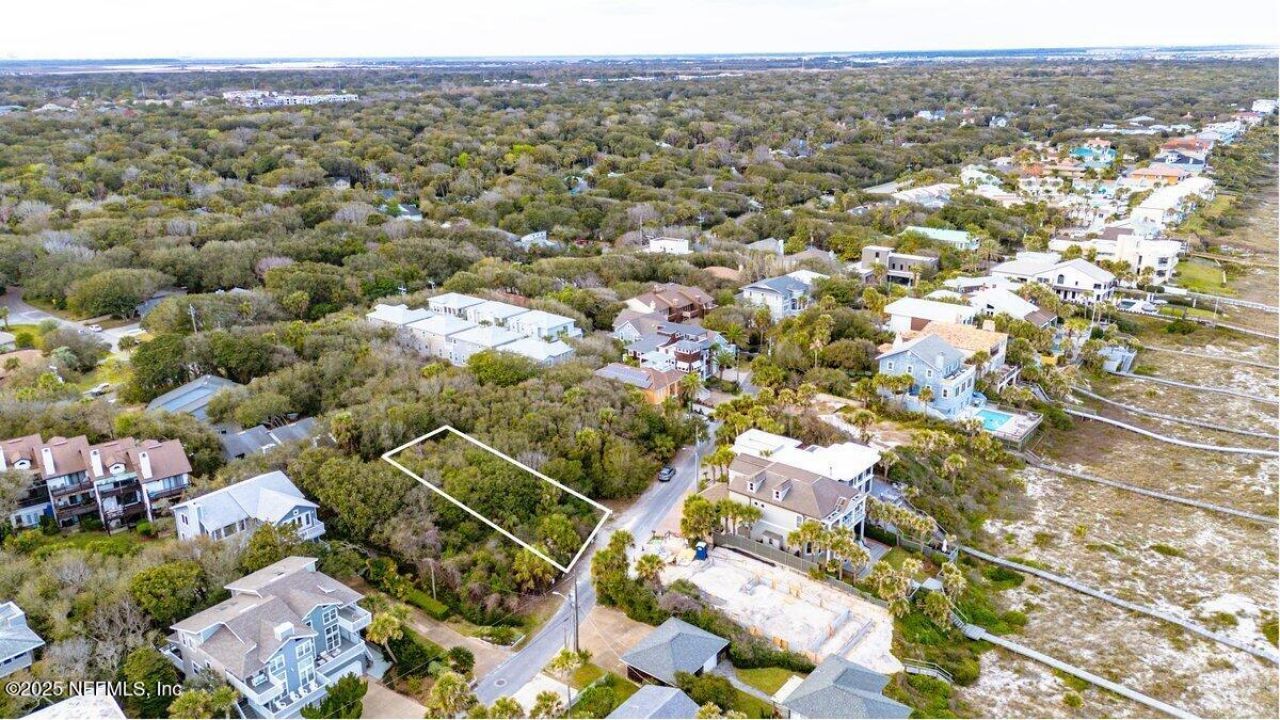 2016 Beach Avenue, Atlantic Beach, FL 32233 Photo