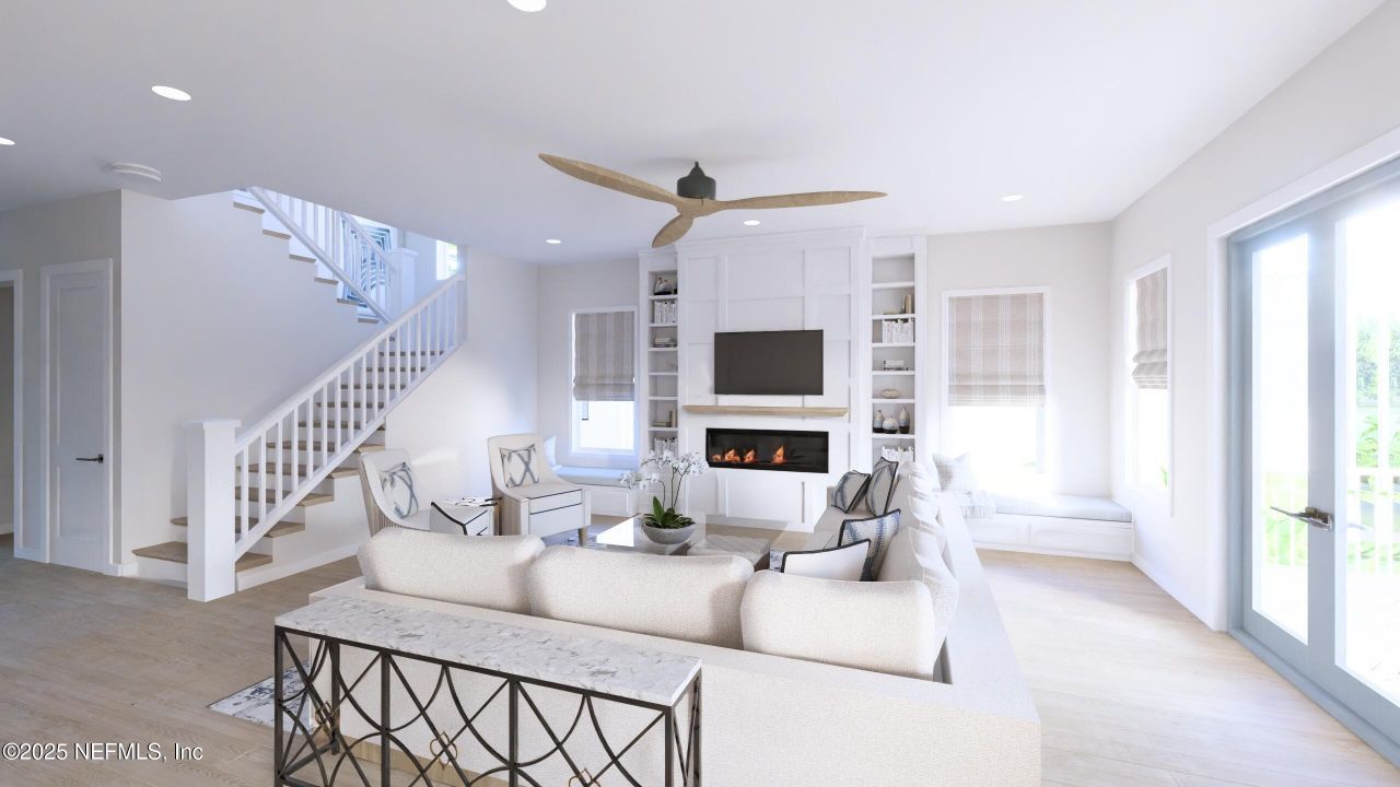 2016 Beach Avenue, Atlantic Beach, FL 32233 Photo