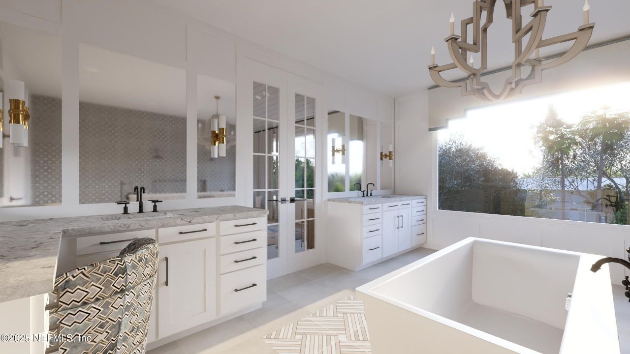 2016 Beach Avenue, Atlantic Beach, FL 32233 Photo