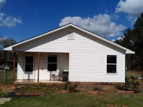 152 Bexley Rd., Lucedale, MS 39452
