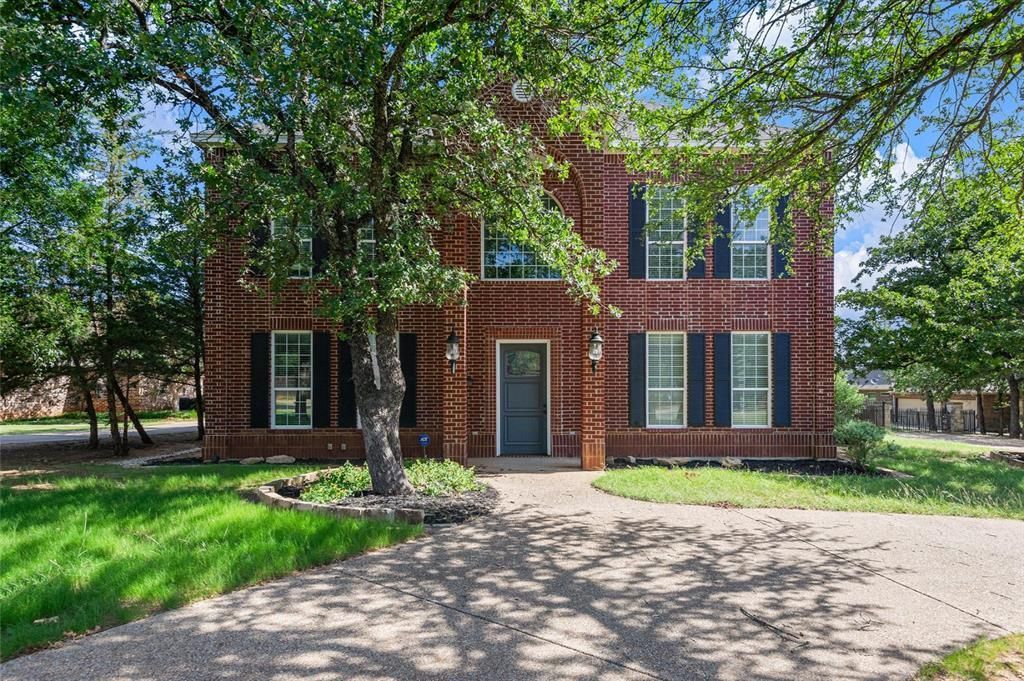 119 Sugartree Circle, Lipan, TX 76462 Main Photo