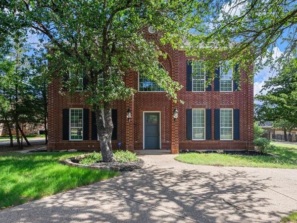 119 Sugartree Circle, Lipan, TX 76462