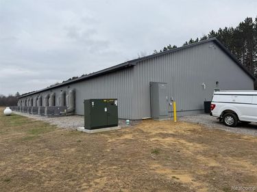 6745 Oak Road, Vassar Twp, MI 48768