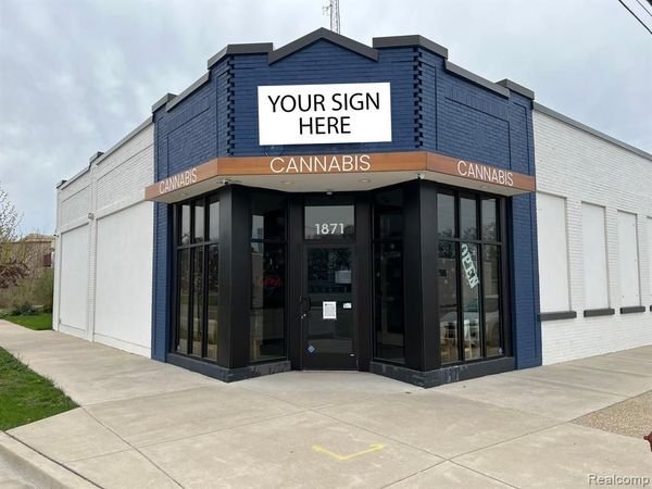 1871 PECK Street, Muskegon, MI 49441