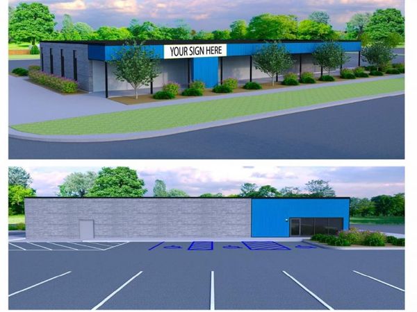 24525 Plymouth Road, Redford Twp, MI 48239