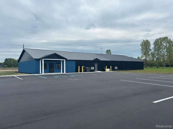 12519 M 140, South Haven, MI 49090