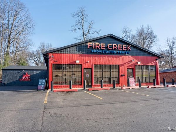 846 - 848 Columbia Avenue E, Battle Creek, MI 49014