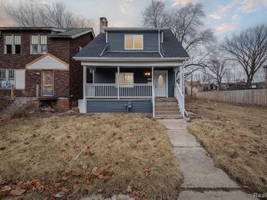 5362 Allendale Street, Detroit, MI 48204