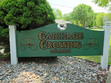 10294 CARRIAGE Way, Davison, MI 48423