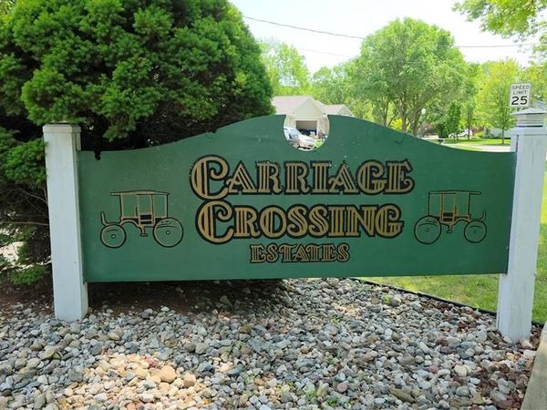 10294 CARRIAGE Way, Davison, MI 48423
