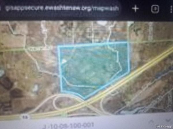 6400 WARREN Road, Superior Twp, MI 48105