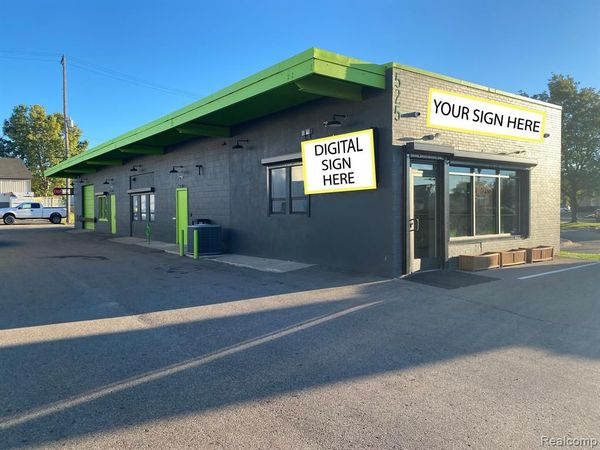 525 E Kalamazoo Avenue, Kalamazoo, MI 49007