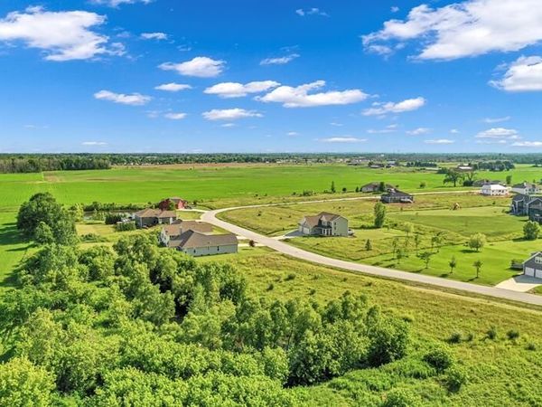 Lt82 S Kapur Dr, Sheboygan Falls, WI 53085