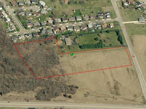 91 Hubbard Road, Galloway, OH 43119