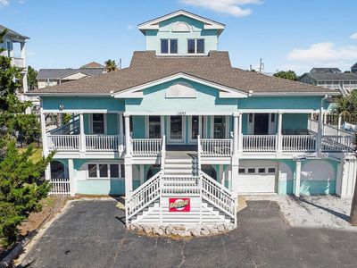 1885 Pompano Dr., Garden City Beach, SC 29576