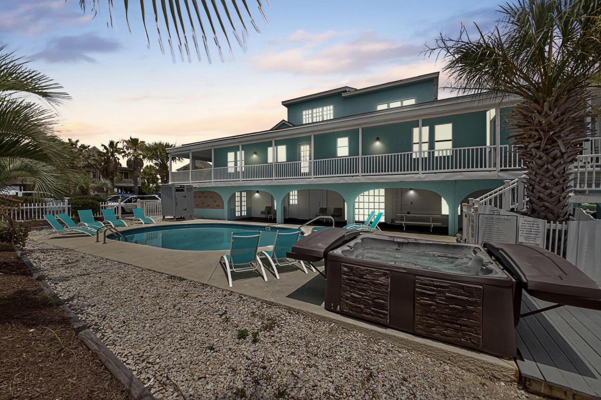 1885 Pompano Dr. Photo 52