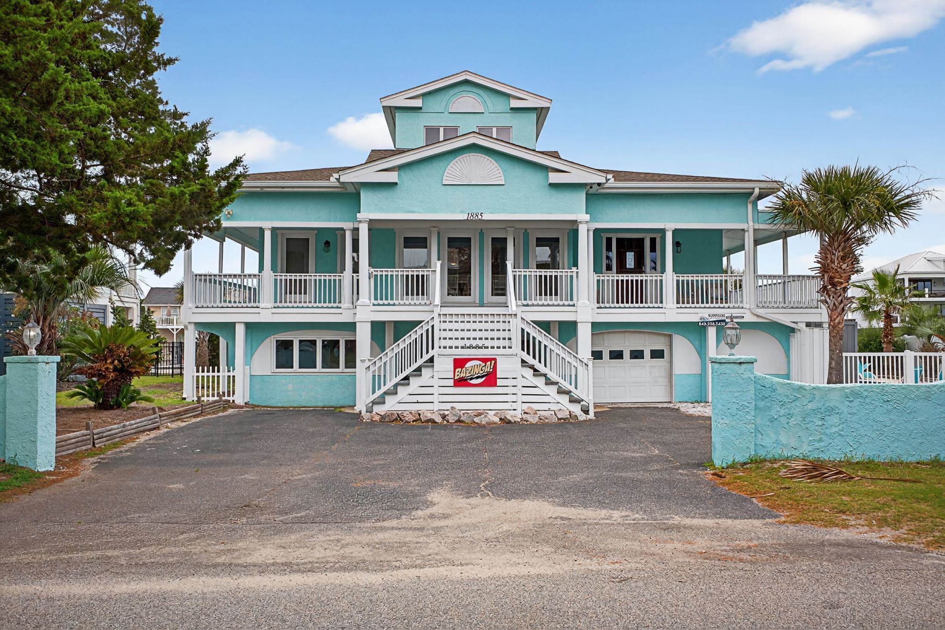 1885 Pompano Dr. Photo 57
