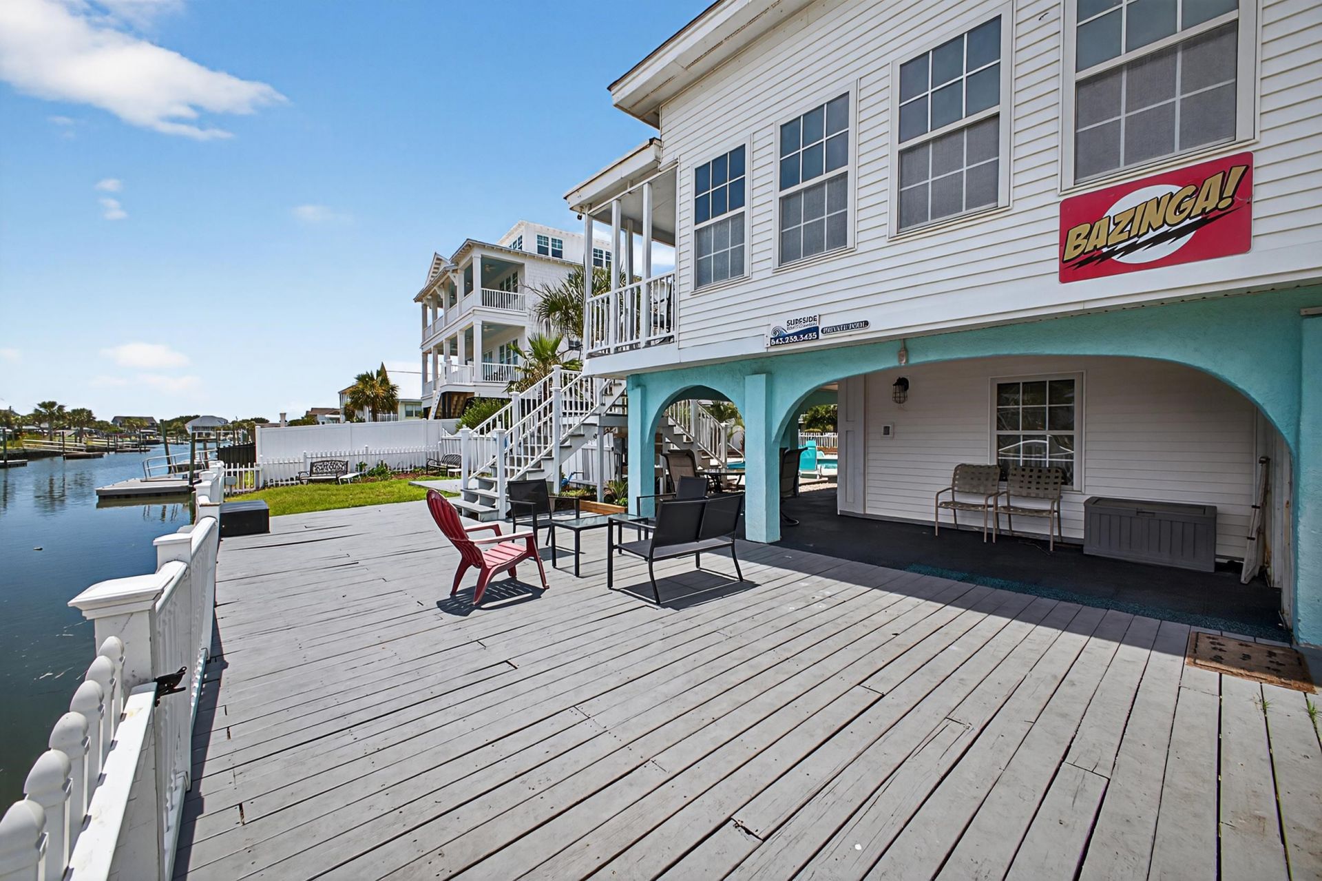 1885 Pompano Dr. Photo 6