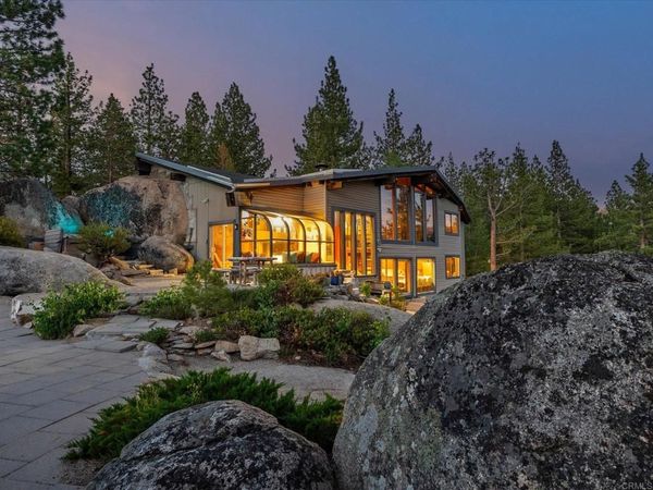 1082 Mountain Canary Drive, South Lake Tahoe, CA 96150