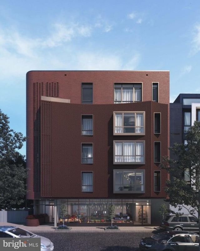 617 S 24th Street, Unit 401, Philadelphia, PA 19146 Main Photo