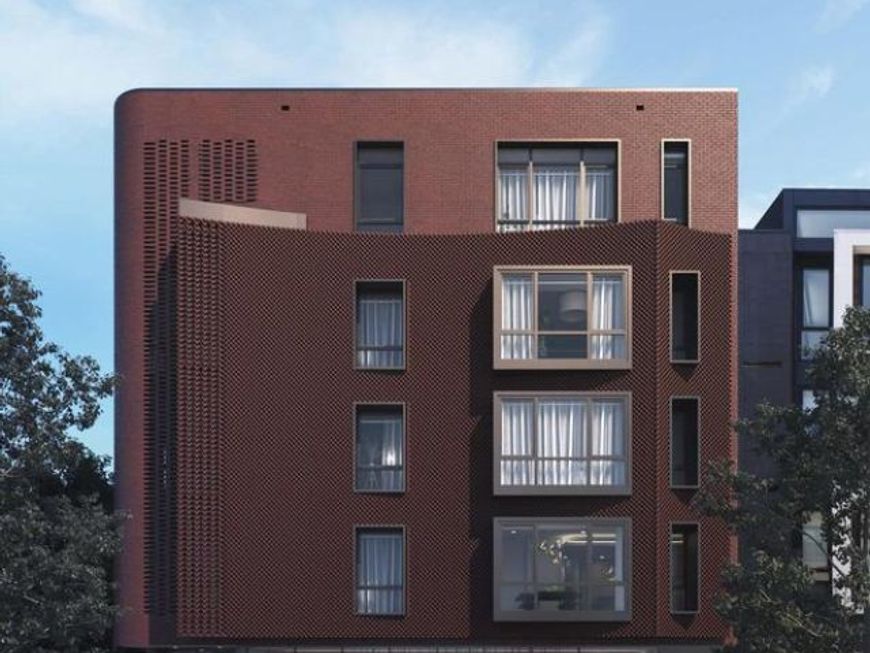 617 S 24th Street, Unit 401, Philadelphia, PA 19146 Main Photo