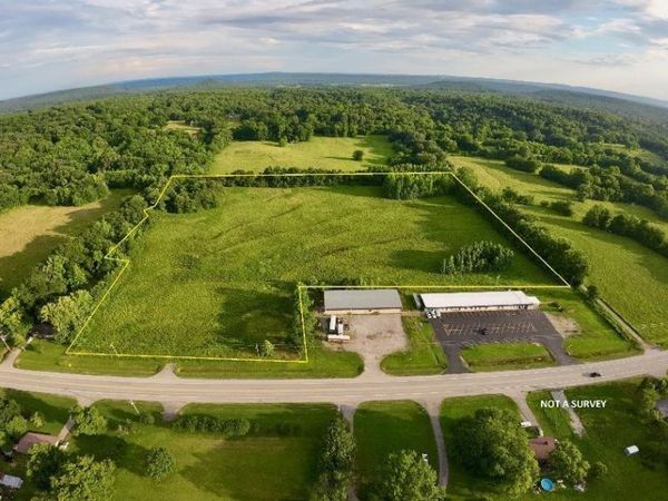 Harrison/US Hwy 69 Highway, Batesville, AR 72501