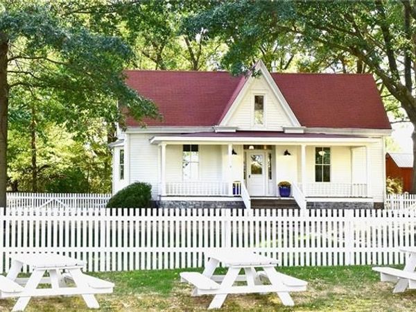 39070 E Highway 41 N/A, Nelson, MO 65347