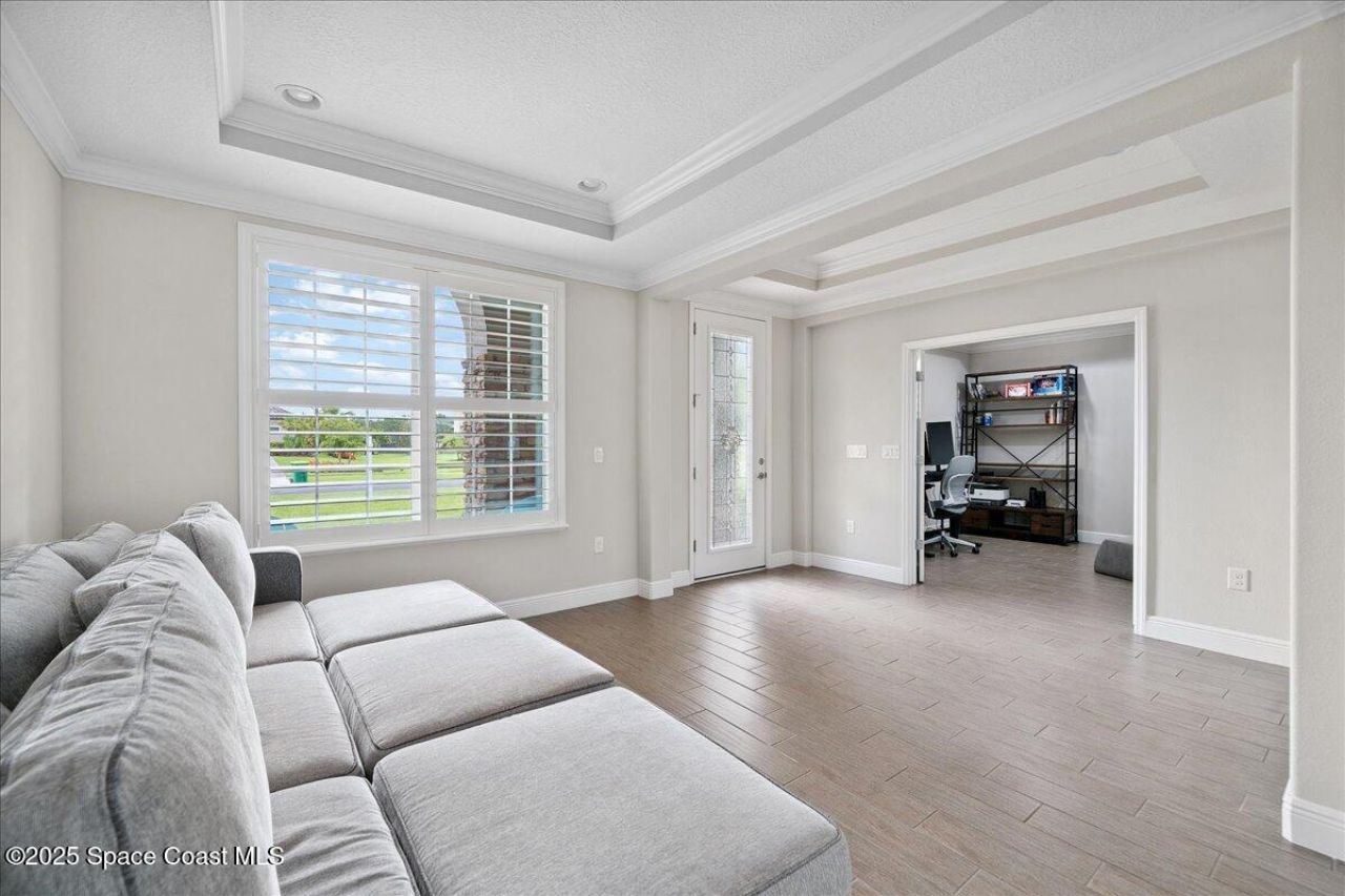 4357 Preservation Circle, Melbourne, FL 32934 Photo