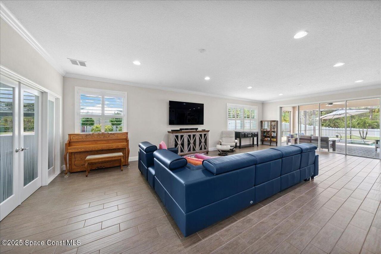 4357 Preservation Circle, Melbourne, FL 32934 Photo